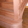 An example of bespoke joinery by Celtic Cross Joinery