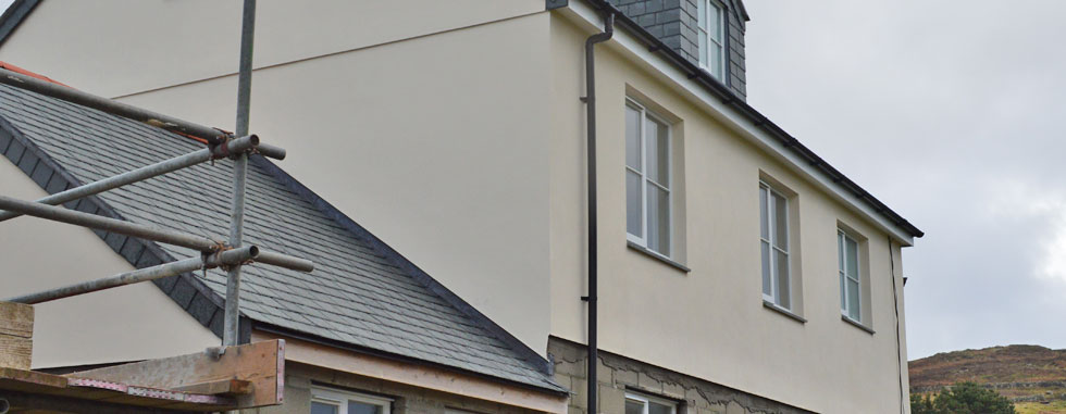 Example of Celtic Cross Joinery work