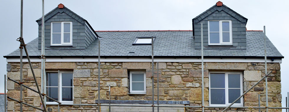 Example of Celtic Cross Joinery work